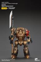 Warhammer The Horus Heresy Action Figure Legio Custodes Contemptor-Achillus Dreadnought 25 cm - thumbnail
