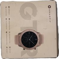 Amazfit GTR 42 mm - Smartwatch A1910 kersenbloesemroze, A191042 CHERRYBLSPINK - thumbnail