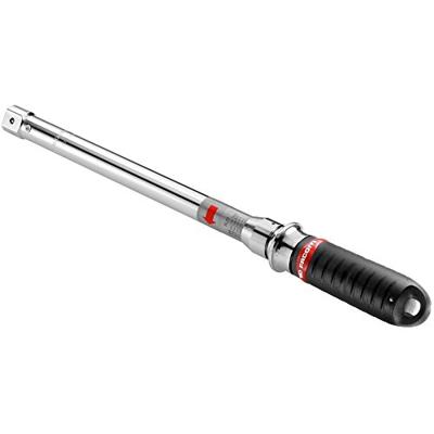 Facom 306d sleutel met automatische herinstelling zonder opzetstuk 200nm - S.306-200D
