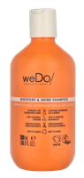 weDo/ Moisture & Shine Shampoo 300 ml - thumbnail