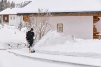 Stiga ST 300e Kit Accu Sneeuwruimer | Incl. accu en lader - 2S1330101/ST1 - thumbnail