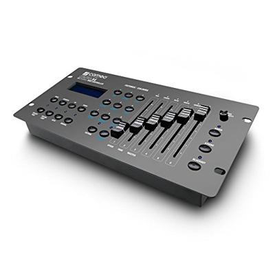 Cameo CONTROL 54 DMX controller 54-kanaals - thumbnail