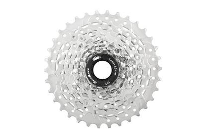 Cassette Sunrace CSM96 9 speed 11-34T Cassette Sunrace CSM96 9 speed 11-34T