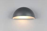 Trio Design wandlampMaas antraciet - 262460142 - thumbnail