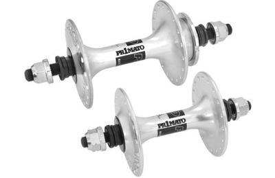 Miche Primato Pista Navenset 36 Gaats - Zilver