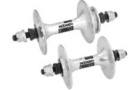 Miche Primato Pista Navenset 36 Gaats - Zilver - thumbnail