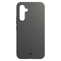 Black Rock Urban Case Cover Samsung Galaxy A54 Grijs - thumbnail