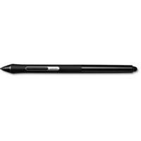 Pro Pen slim - Stylus - draadloos - voor Cintiq DTK-1660, DTK-1660E; Cintiq Pro DTH-1320, DTH-1620, DTH-2420, DTH-2421, DTH-3220, DTH-3221; Intuos Pro PTH-660, PTH-660P, PTH-860, PTH-860P; MobileStudio Pro DTH-W1320, DTH-W1620 - thumbnail