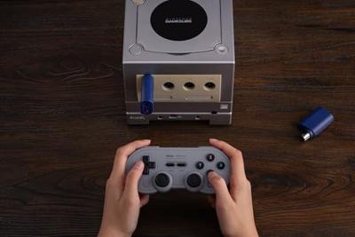 8Bitdo Retro Receiver 8Bitdo Retro Receiver