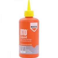 Rocol rtd metal cutting liquid 400gr - thumbnail
