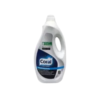 Coral Coral Vloeibaar Wasmiddel Colour Protect Professional - 100 Wasbeurten - thumbnail