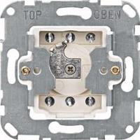 Merten 318901 Jaloezie-knop Inzetstuk 1 stuk(s) - thumbnail