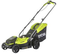 33cm Grasmaaier (incl. 1x4.0Ah accu) Ryobi - Ryobi - thumbnail