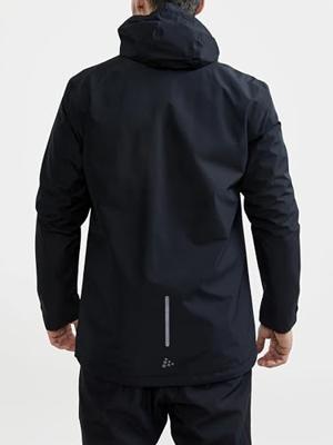 Craft 1910994 Core Explore Rain Set Men - Black - S