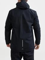 Craft 1910994 Core Explore Rain Set Men - Black - 4XL - thumbnail
