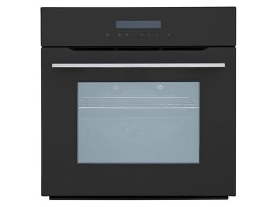 Respekta Inbouwoven zelfvoorzienend PYRO9TOUCH