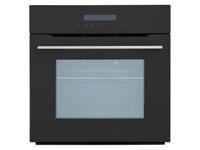 Respekta Inbouwoven zelfvoorzienend PYRO9TOUCH - thumbnail