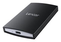 Lexar AR700 Portable SSD 1TB - thumbnail