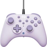 Hori Horipad Controller (Cozy Lavender) - thumbnail