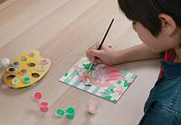 Ravensburger creart hermoine - thumbnail