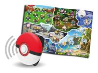 Pokémon Trainer Mission - Gioco da tavolo - GIOCHI PREZIOSI - Cattura tutti i Pokémon - Fino a 4 giocatori - Età 5+ - thumbnail