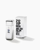 Herenparfum Carolina Herrera EDT 212 VIP 100 ml - thumbnail
