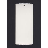 Hangetiket op rol 39x91mm blanko1000 rol - 8 stuks - thumbnail