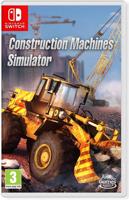 Construction Machines Simulator (Code in a Box) - thumbnail