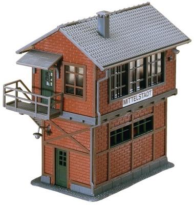 Faller 120120 H0 Stelwerk middenstad