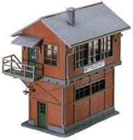 Faller 120120 H0 Stelwerk middenstad - thumbnail