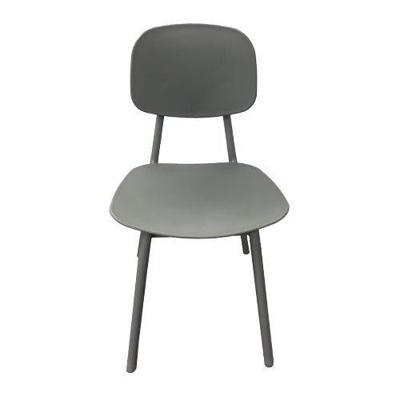 Stoel Jurre grijs OWN - Own