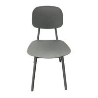Stoel Jurre grijs OWN - Own - thumbnail