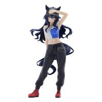 Umamusume: Pretty Derby BoC'z PVC Statue Verxina as Queen V 19 cm - thumbnail