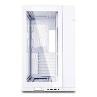Lian Li O11 Dynamic EVO Midi-tower Behuizing, Gaming-behuizing Wit - thumbnail