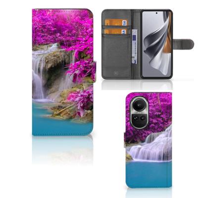 OPPO Reno10 | 10 Pro | Flip Cover | Waterval