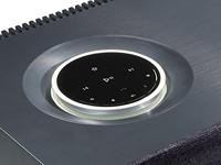 Naim: Mu-so 2nd Generation all-in-one muzieksysteem - thumbnail
