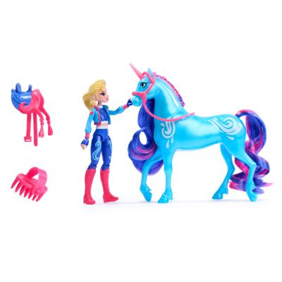 Unicorn Academy Pop Isabel & Unicorn River