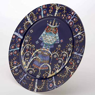 IITTALA - Taika Blauw - Bord 27cm