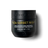 Erborian Yuza Sorbet Reinforced Nighttime Emulsion 50ml Nacht crème - thumbnail