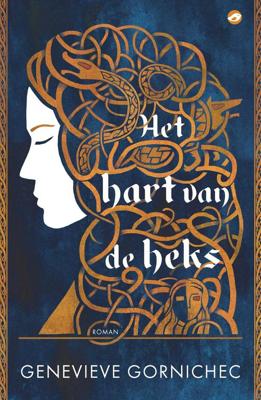 Het hart van de heks - Genevieve Gornichec - ebook