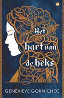 Het hart van de heks - Genevieve Gornichec - ebook - thumbnail