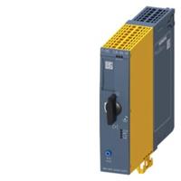 Siemens 3RK1308-0CD00-0CP0 3RK13080CD000CP0 Motorstarter Motorvermogen bij 400 V 4 kW 500 V Nominale stroom 9 A - thumbnail