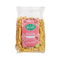 Rigatoni quinoa - 500 gram - thumbnail