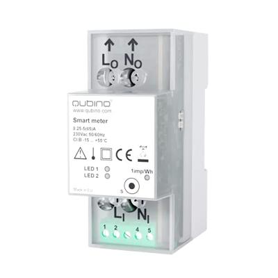 Qubino Smart Meter
