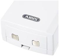 ABUS HSWM10000 HSWM10000 Watermelder Met externe sensor werkt op batterijen - thumbnail