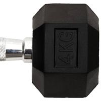 Halters 2 st 8 kg totaal gietijzer - thumbnail