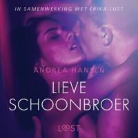 Lieve schoonbroer - erotisch verhaal - thumbnail