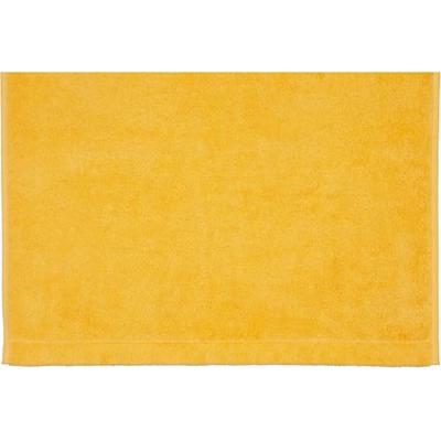 Cawö Cawö Lifestyle Uni Douchelaken Abrikoos