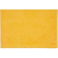 Cawö Cawö Lifestyle Uni Douchelaken Abrikoos - thumbnail