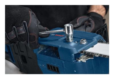 Bosch Professional GKE 18V-40 Accu kettingzaag 40cm 18V Basic Body - 06008D3000 - thumbnail